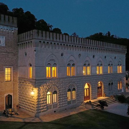 Castello Di Lispida Guest House Monselice Luaran gambar