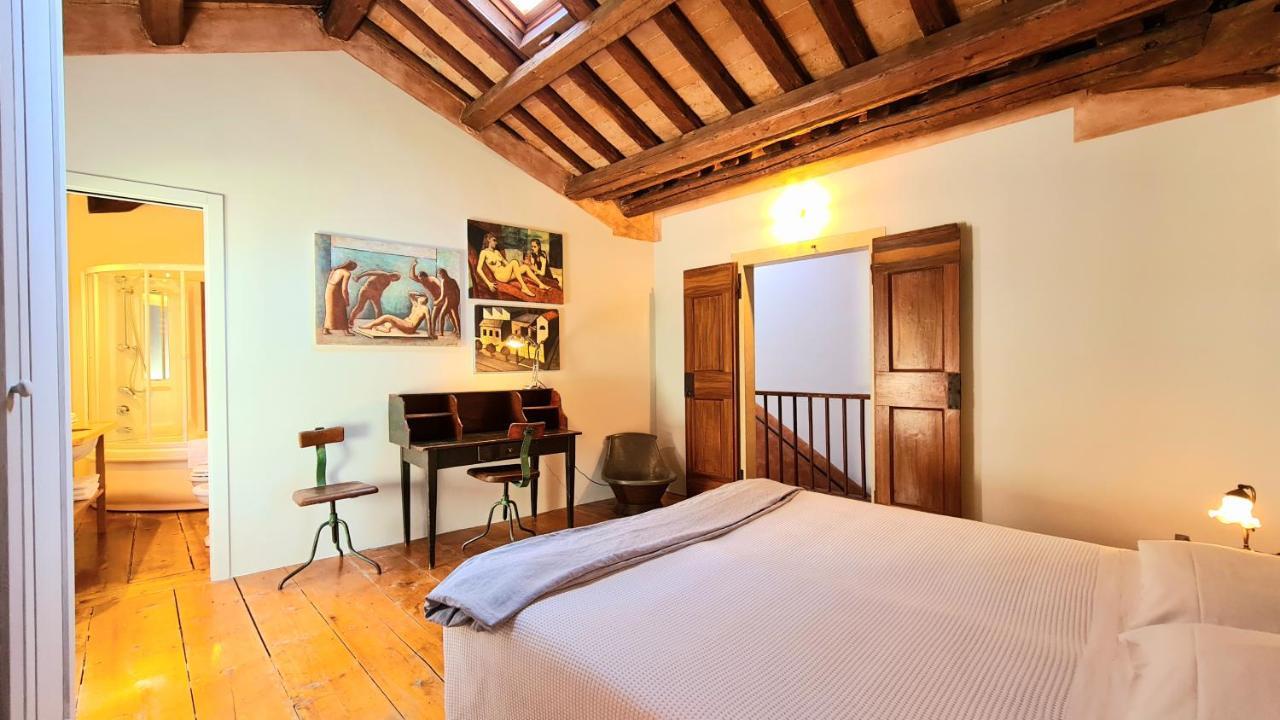 Castello Di Lispida Guest House Monselice Luaran gambar