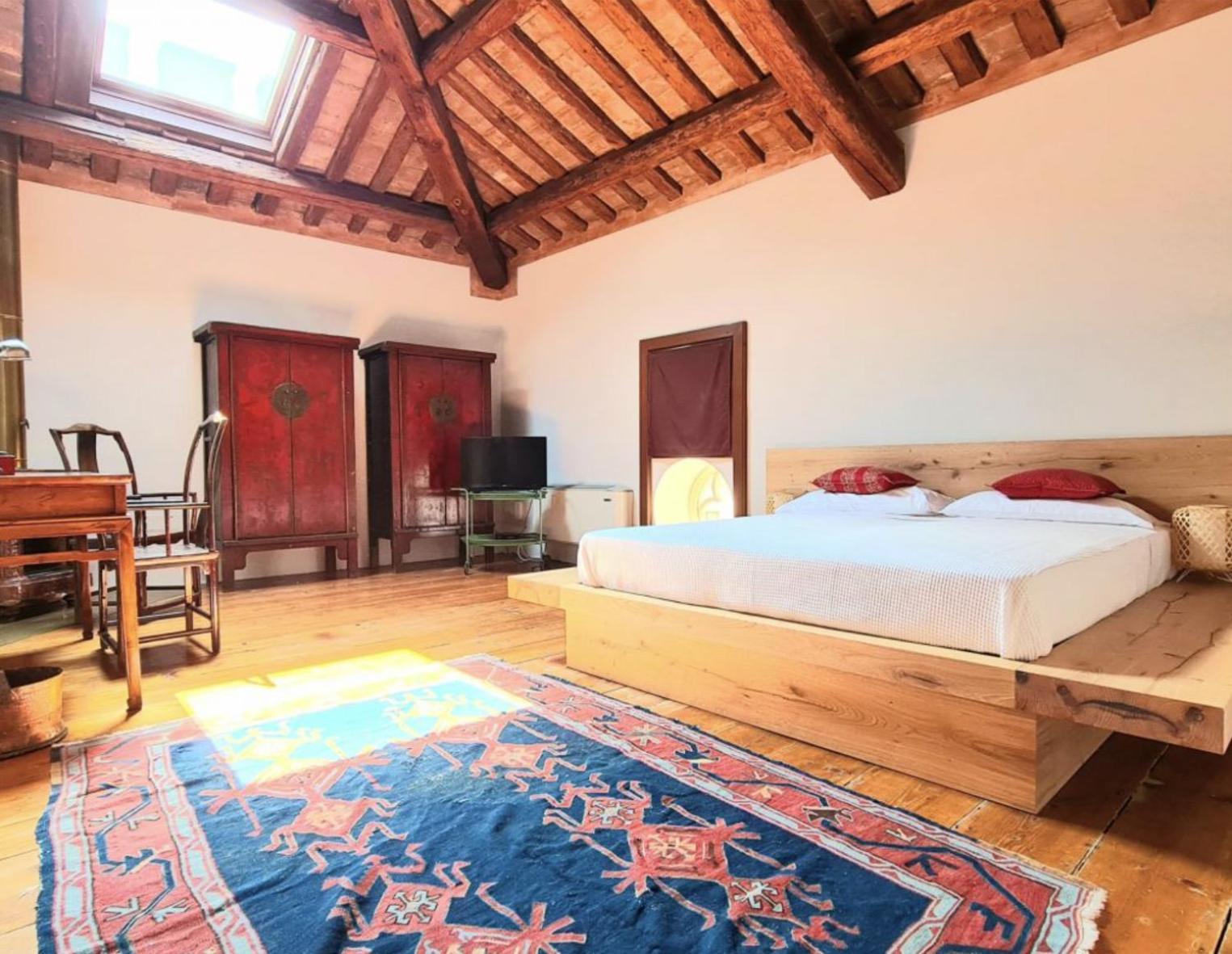 Castello Di Lispida Guest House Monselice Luaran gambar