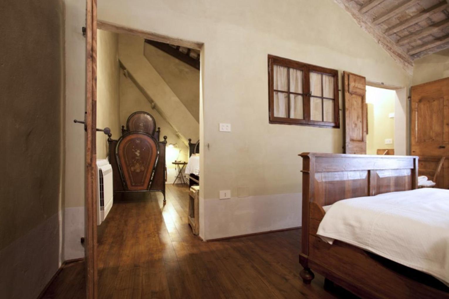 Castello Di Lispida Guest House Monselice Luaran gambar