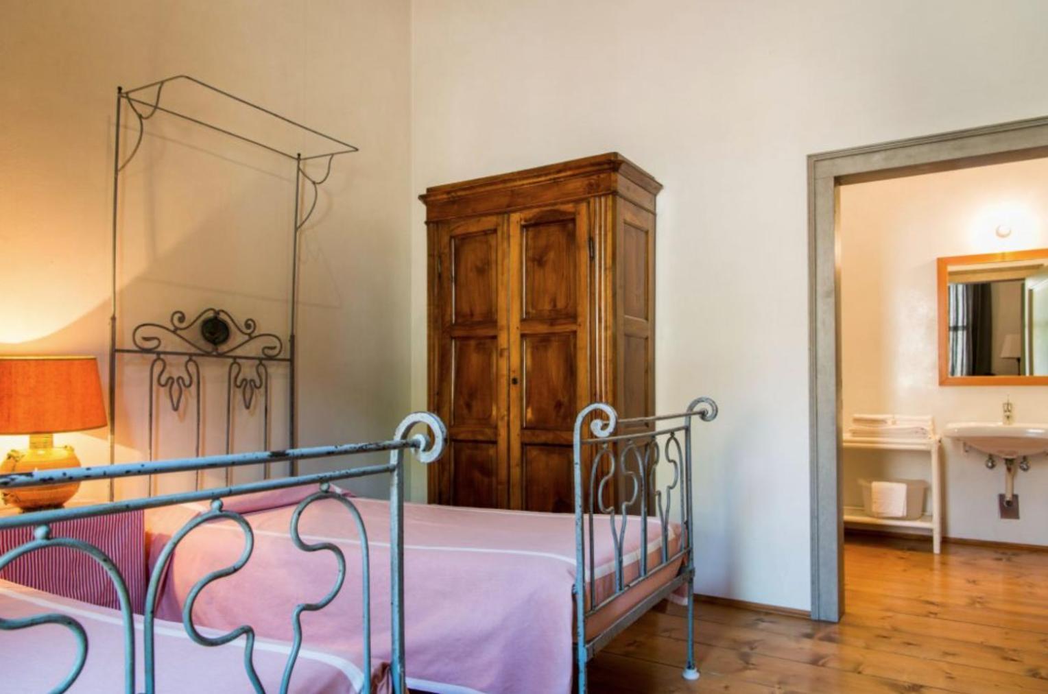 Castello Di Lispida Guest House Monselice Luaran gambar