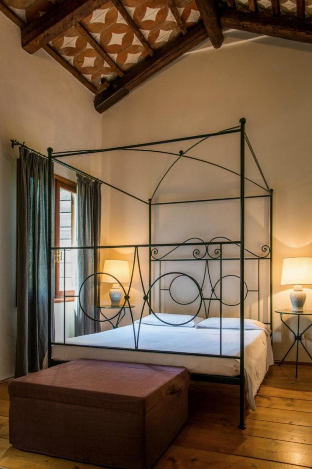 Castello Di Lispida Guest House Monselice Luaran gambar